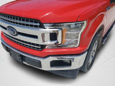 Used 2019 Ford F150 XLT w/ Equipment Group 302A Luxury RWD image 9