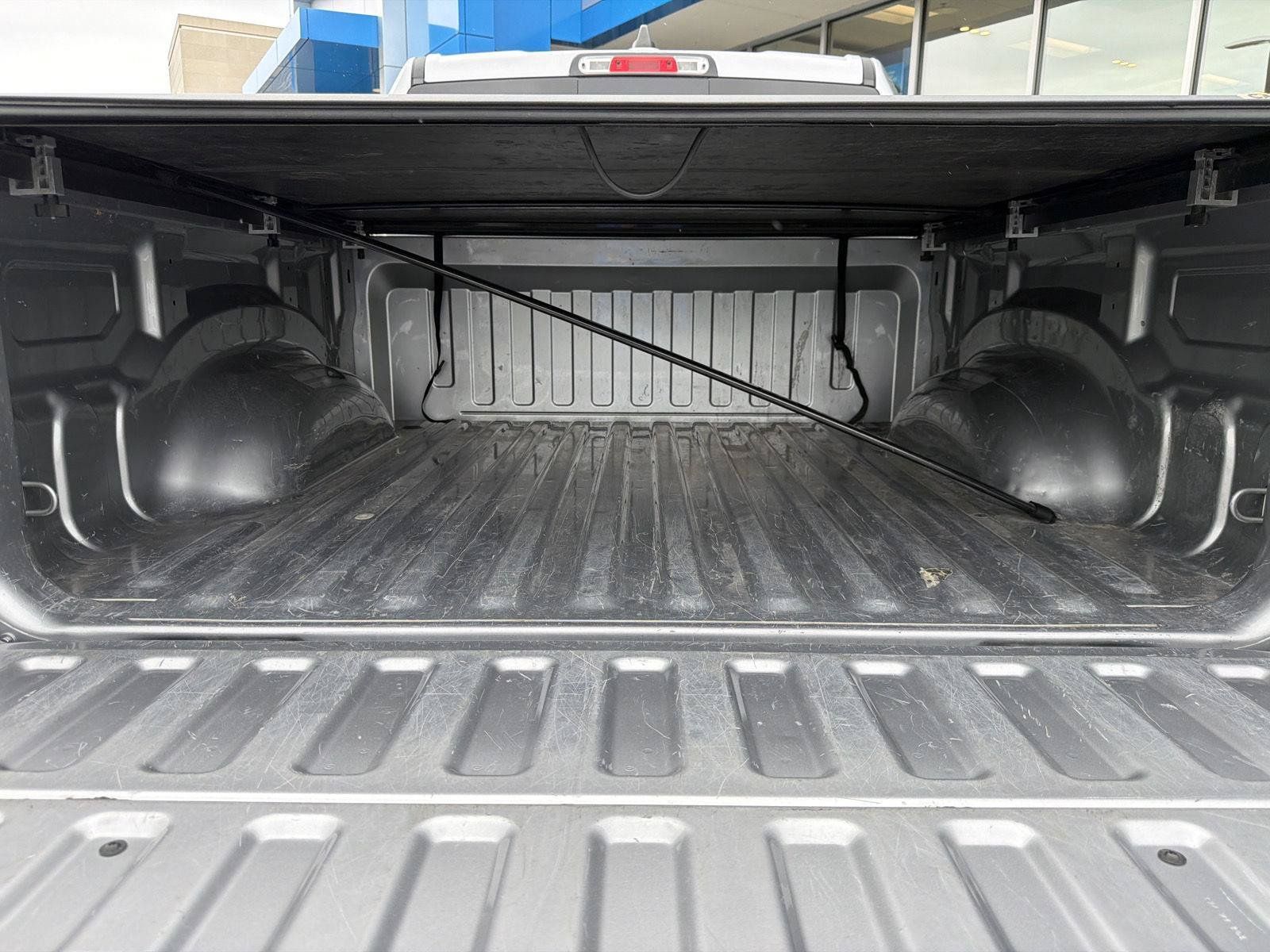 Used 2021 RAM 1500 Big Horn AWD/4WD image 41
