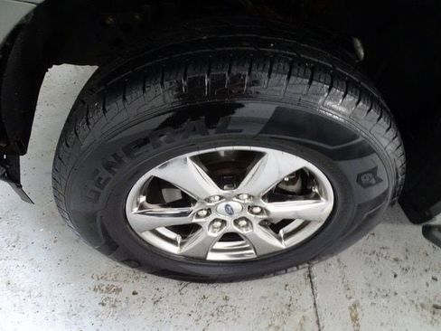 Used 2020 Ford F150 XLT w/ Equipment Group 302A Luxury image 24