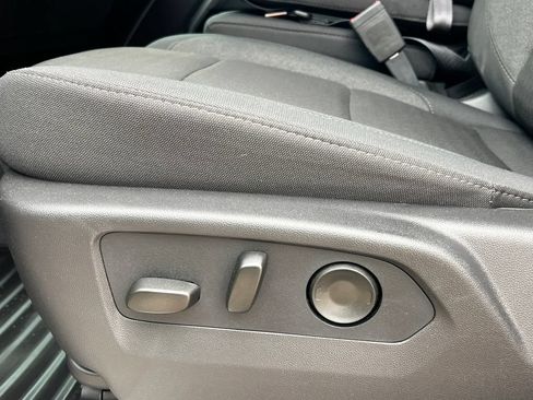New 2026 GMC Sierra 1500 Elevation AWD/4WD image 15