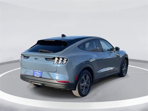 Certified 2023 Ford Mustang Mach-E Select image 5