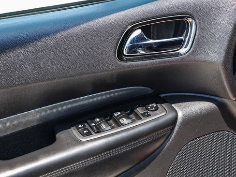 Used 2018 Dodge Durango GT AWD/4WD image 22