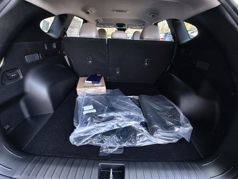 New 2026 Hyundai Tucson SE AWD/4WD image 25