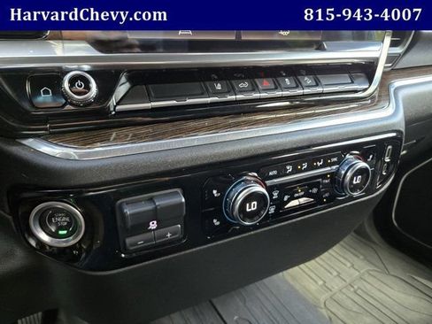 Used 2024 GMC Sierra 2500 SLE AWD/4WD image 10