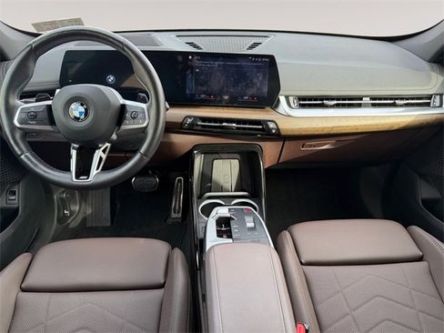 Certified 2023 BMW X1 xDrive28i w/ Premium Package image 10