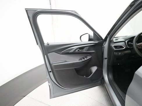 Certified 2023 Chevrolet TrailBlazer LT image 27