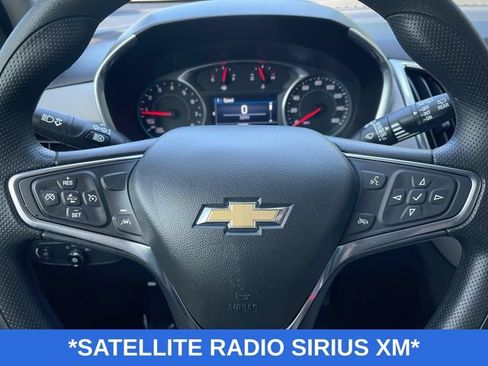 Used 2024 Chevrolet Equinox LS w/ LS Convenience Package FWD image 12