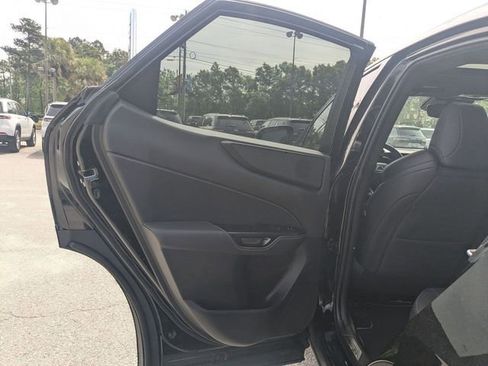 Used 2022 Lexus NX 350 F Sport AWD/4WD image 30