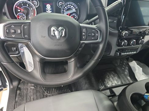 New 2026 RAM 4500 Tradesman AWD/4WD image 16