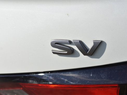 Used 2023 Nissan Altima 2.5 SV image 17