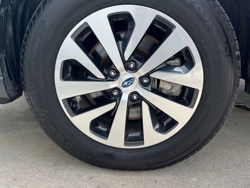 Used 2023 Subaru Outback Premium AWD/4WD image 24