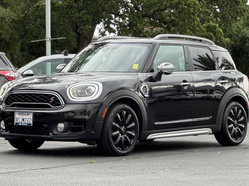 Used 2017 MINI Cooper Countryman S FWD image 7