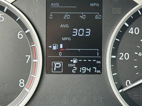 Used 2023 Nissan Kicks S image 24