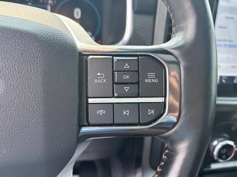 Used 2021 Ford F150 Platinum AWD/4WD image 31