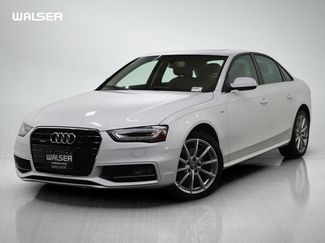 Used 2016 Audi A4 2.0T Premium Plus w/ Technology Package video 1