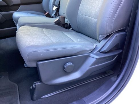 Used 2024 Ford F350 XL w/ STX Appearance Package image 30