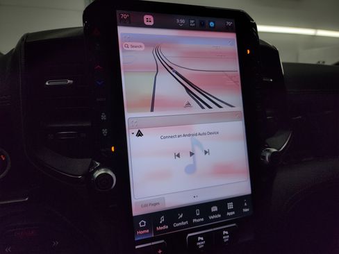 Used 2026 RAM 1500 RHO w/ RHO Level 1 Equipment Group image 50