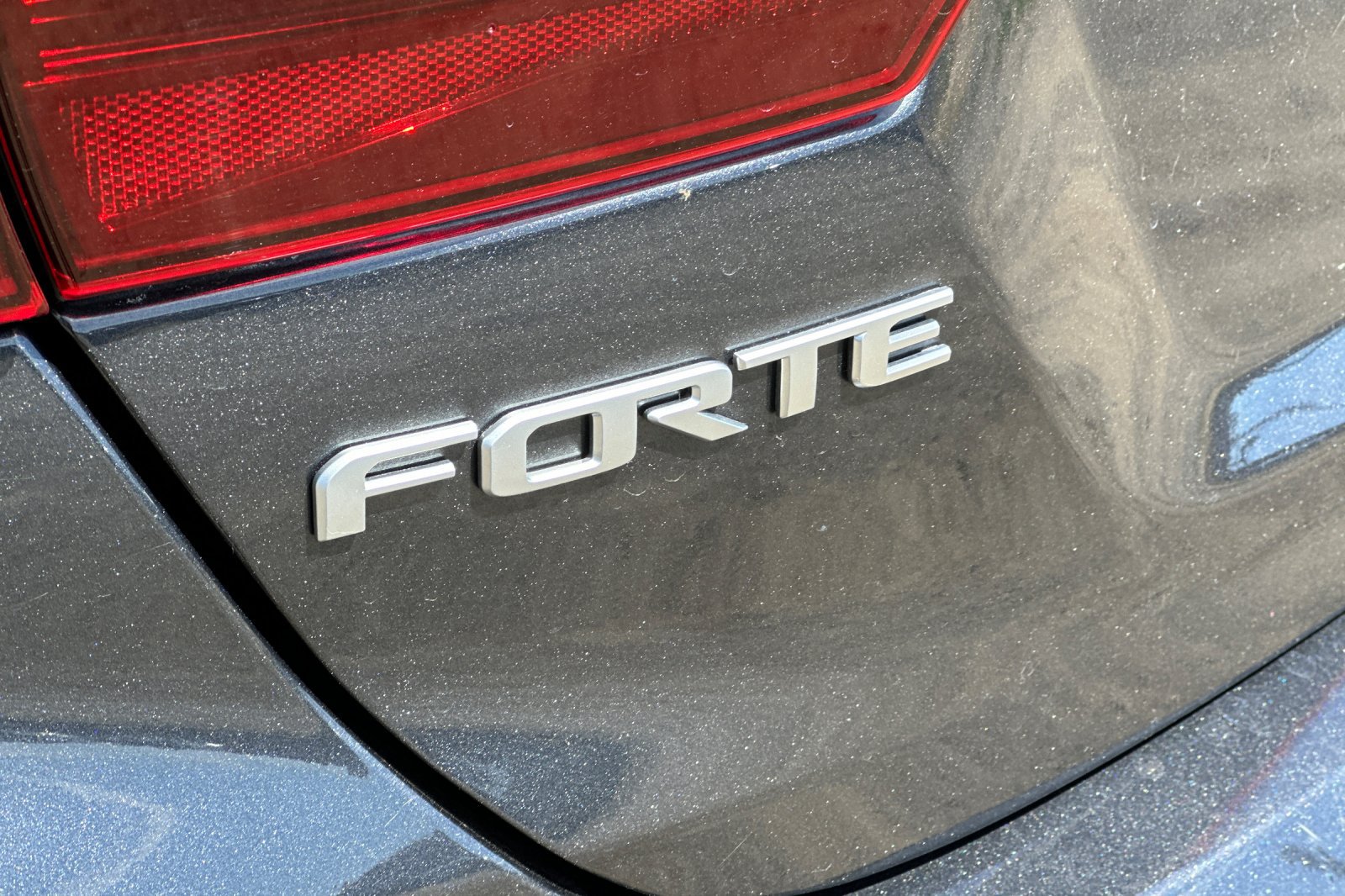 Used 2024 Kia Forte LXS FWD image 24