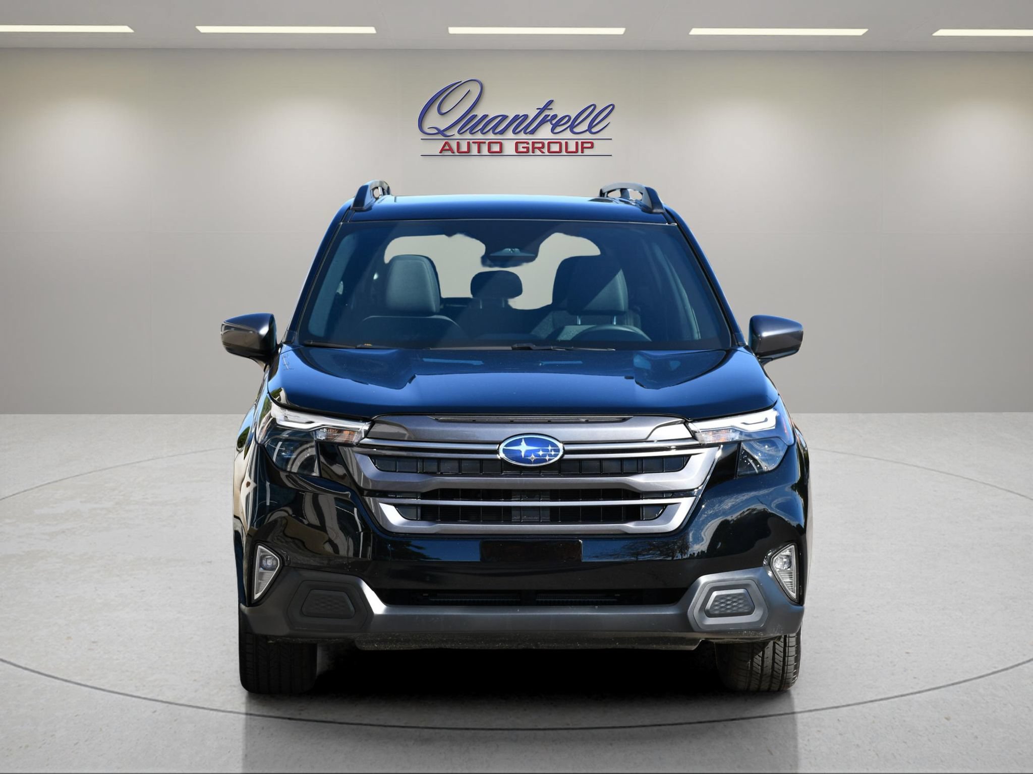 Used 2026 Subaru Forester Premium AWD/4WD image 8
