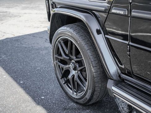 Used 2013 Mercedes-Benz G 550 image 70