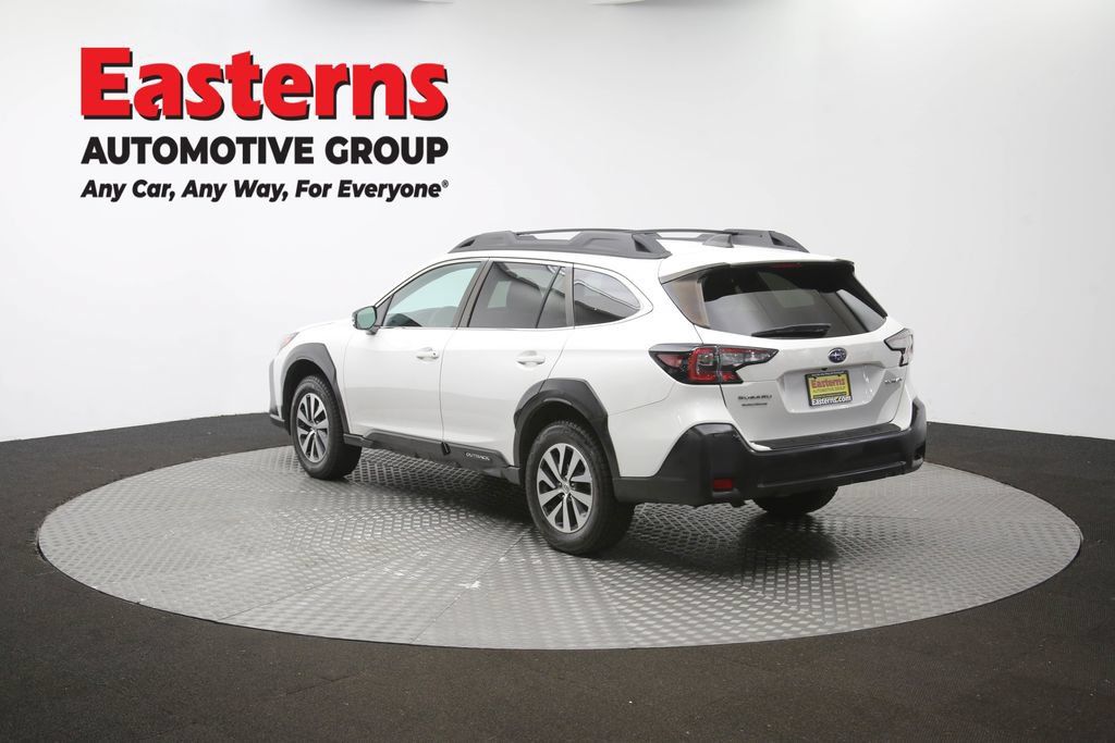 Used 2023 Subaru Outback Premium AWD/4WD image 66