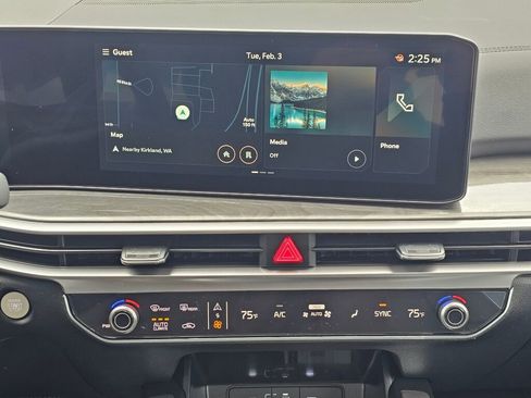 New 2026 Kia Sorento X-Line EX image 13