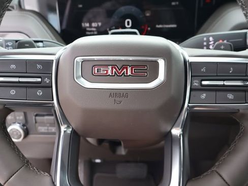 New 2026 GMC Yukon Elevation image 27