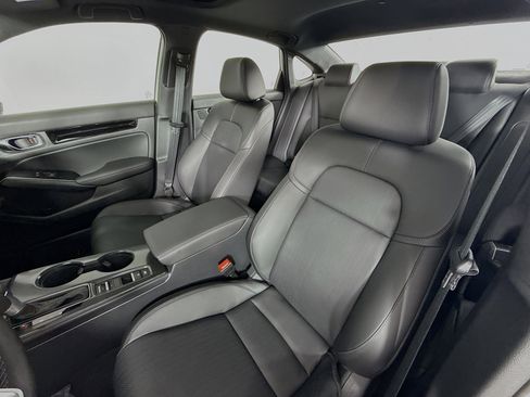 New 2025 Honda Civic Sport Touring image 26