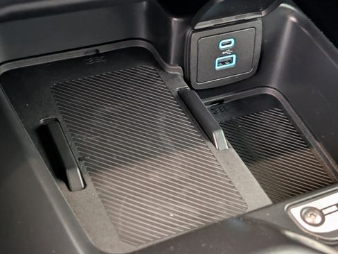 New 2025 Ford Bronco Big Bend image 19