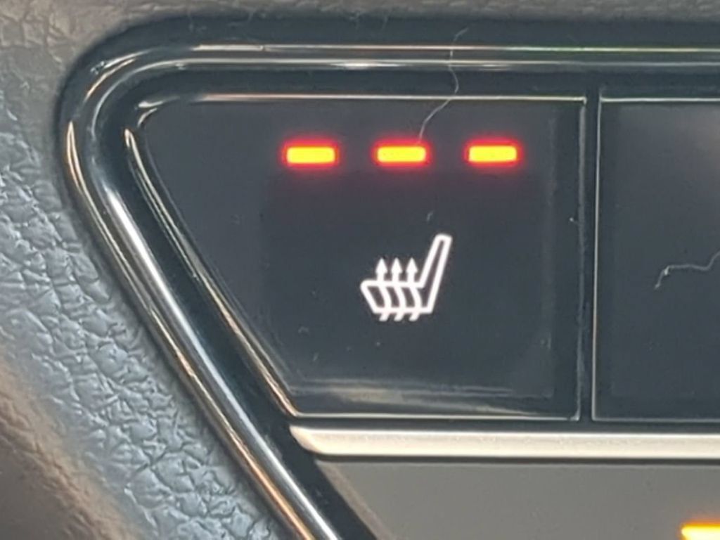 Certified 2027 Honda HR-V EX-L image 20
