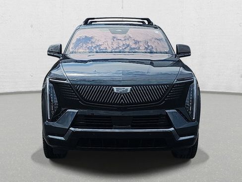 New 2026 Cadillac Escalade IQ Sport 1 w/ LPO, ONYX Package image 2