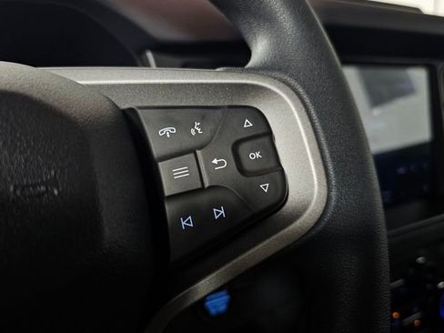 New 2025 Ford Bronco 4-Door image 32