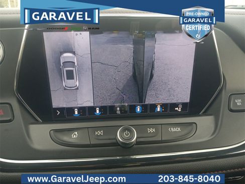 Used 2020 Chevrolet Blazer RS image 10