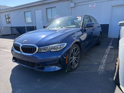 Used 2020 BMW 330i Sedan w/ Convenience Package