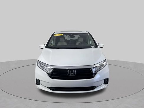 Used 2022 Honda Odyssey EX-L image 16