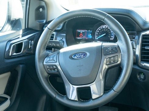 Used 2019 Ford Ranger Lariat w/ Equipment Group 501A Mid image 29