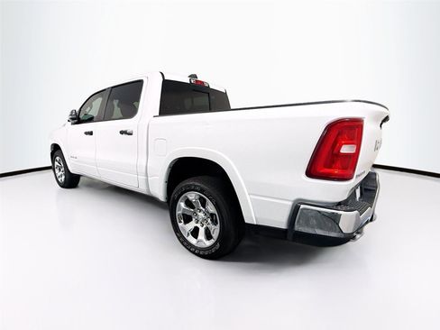 Used 2025 RAM 1500 Big Horn AWD/4WD image 24