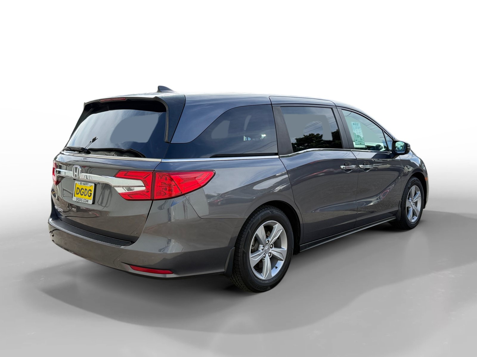 Used 2019 Honda Odyssey EX image 5