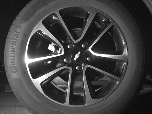 Used 2025 Chevrolet TrailBlazer LT FWD image 15