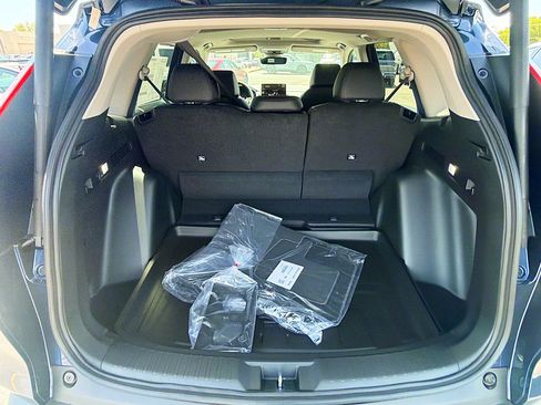 New 2026 Honda CR-V EX-L image 21