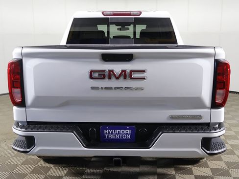 Used 2021 GMC Sierra 1500 Elevation w/ Preferred Package AWD/4WD image 12