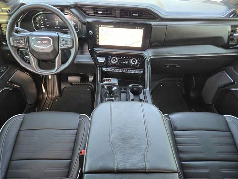 Certified 2026 GMC Sierra 1500 AT4X AWD/4WD image 25