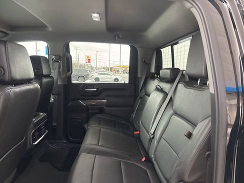 Used 2023 Chevrolet Silverado 2500 LTZ w/ LTZ Plus Package image 30