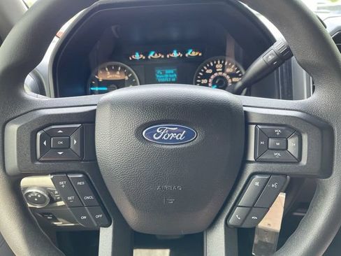 Used 2018 Ford F150 XLT AWD/4WD image 12