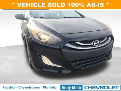 Used 2015 Hyundai Elantra GT w/ Option Group 02