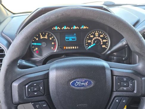 Used 2016 Ford F150 XLT RWD image 18