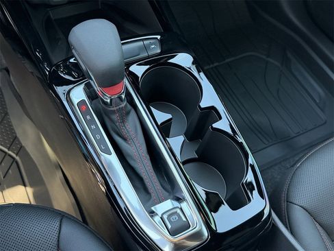New 2026 Chevrolet Trax RS image 18