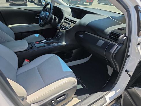 Used 2013 Lexus RX 350 FWD w/ Premium Pkg image 37