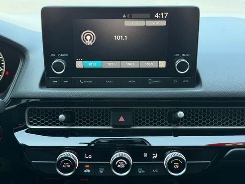 Used 2026 Honda Civic Sport image 14