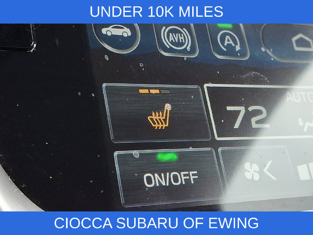 Used 2025 Subaru Outback Limited AWD/4WD image 29